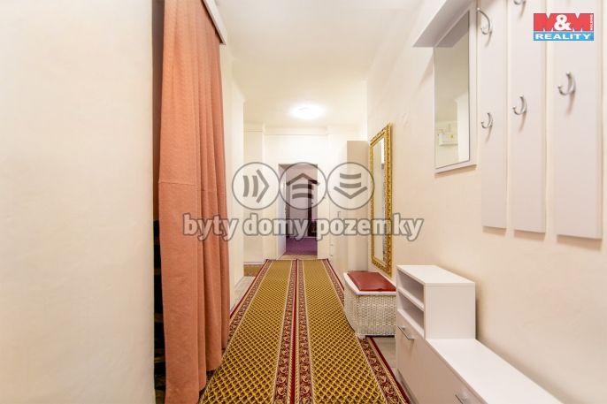 Prodej, Byt 2+1, Plzeň