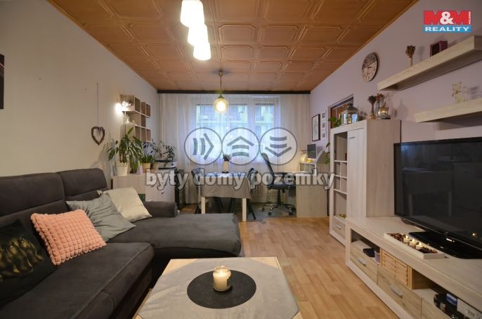 Prodej, Byt 3+1, Blansko