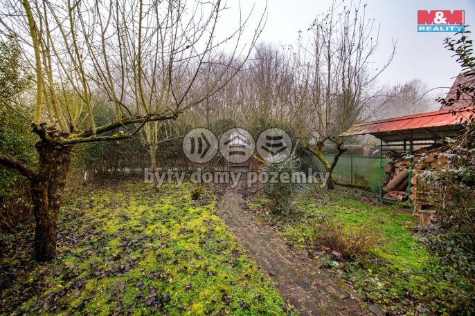 Prodej, Chata, Svitavy