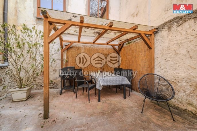 Prodej, Byt 2+1, Poděbrady