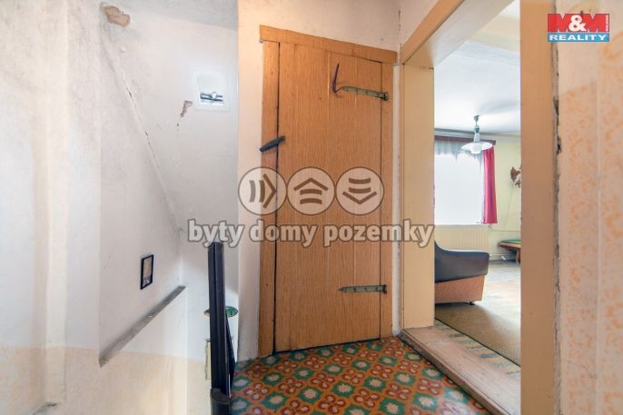 Prodej, Rodinný dům, Postřekov