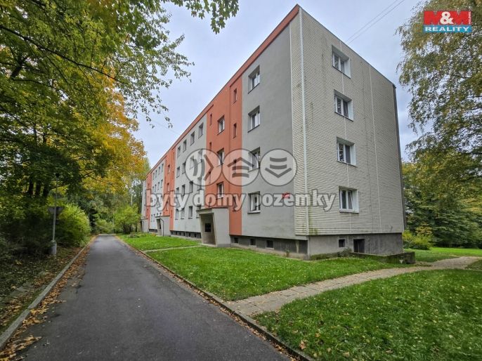 Pronájem, Byt 3+1, Frýdek-Místek