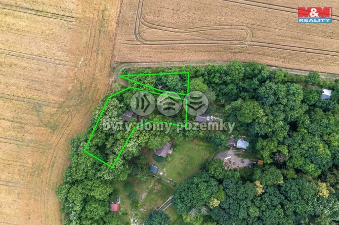 Prodej, Chata, Chlumčany