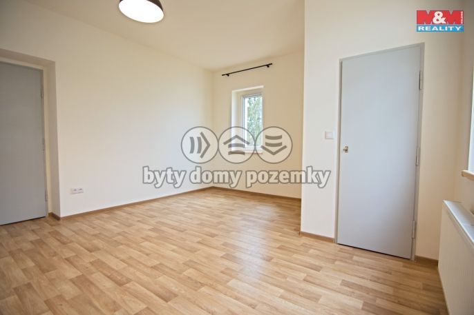 Pronájem, Byt 3+kk, Mladá Boleslav