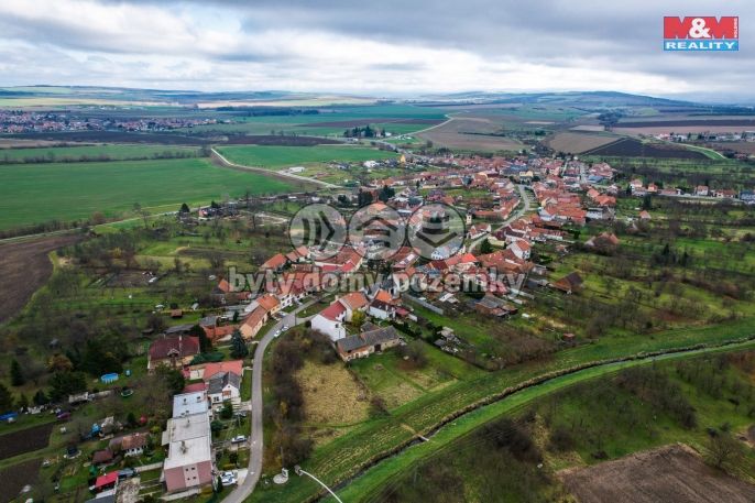 Prodej, Rodinný dům, Uherský Ostroh