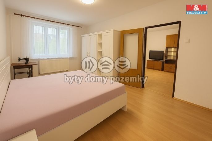 Prodej, Rodinný dům, Nezamyslice