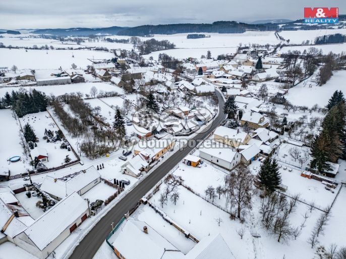 Prodej, Rodinný dům, Předslavice