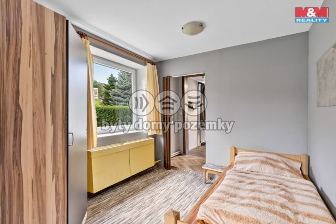 Prodej, Rodinný dům, Višňová