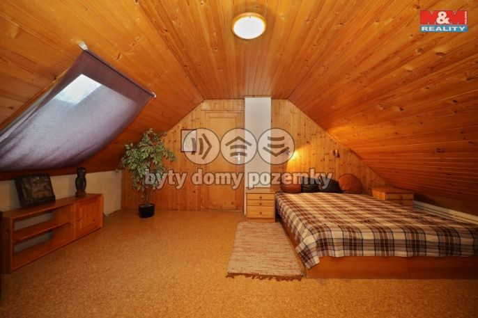 Prodej, Chalupa, Bořetice