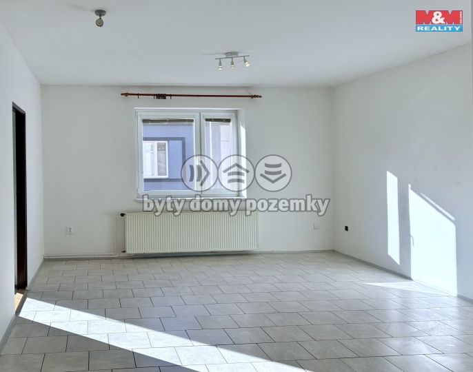 Pronájem, Rodinný dům, Pardubice