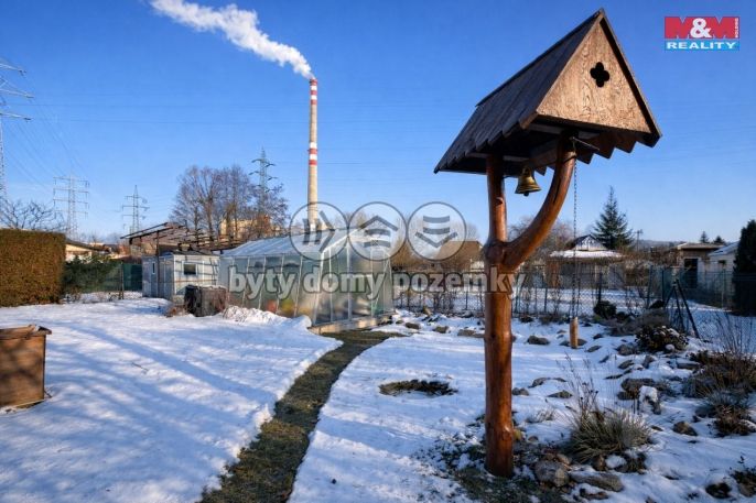 Prodej, Zahrada, Strakonice