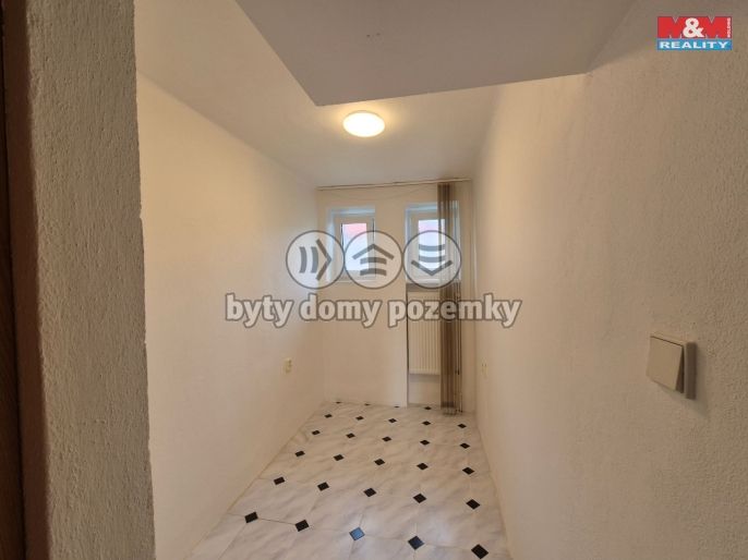 Pronájem, Byt 2+1, Beroun