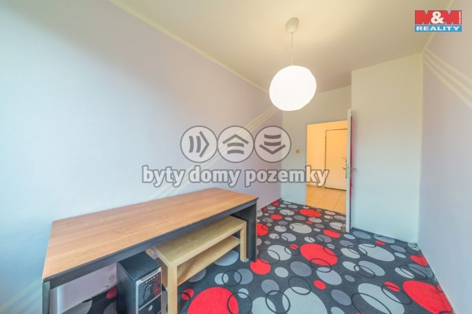 Prodej, Byt 3+1, Havířov