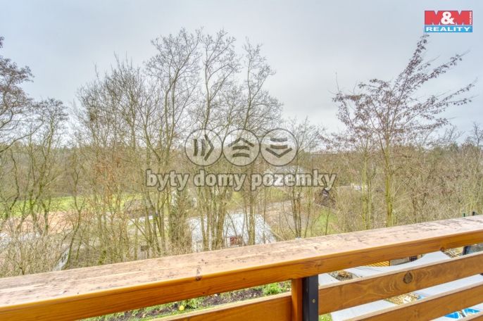 Pronájem, Byt 2+kk, Plzeň