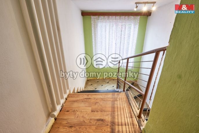 Prodej, Rodinný dům, Tlumačov