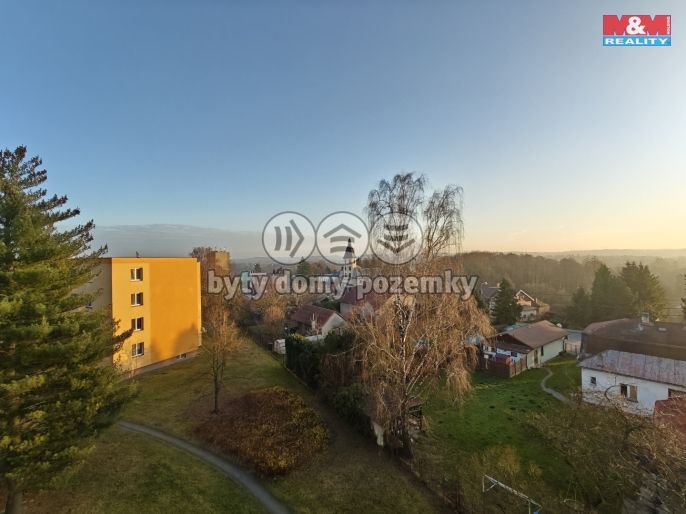 Pronájem, Byt 2+1, Rychvald