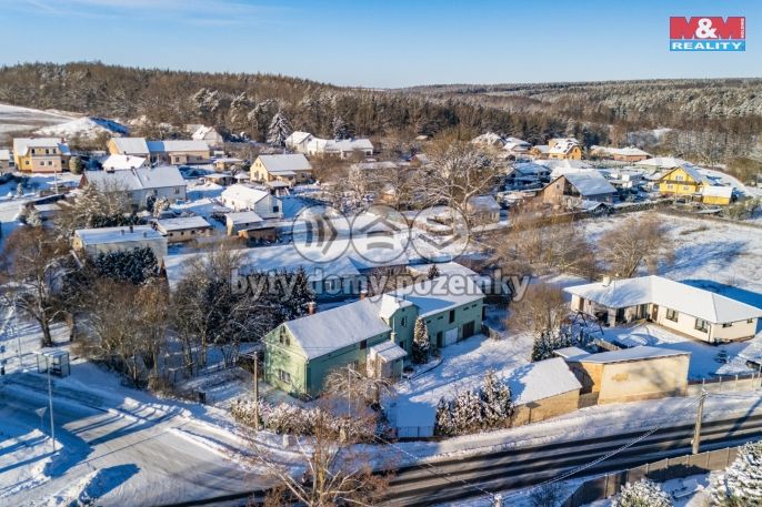 Prodej, Rodinný dům, Myslinka