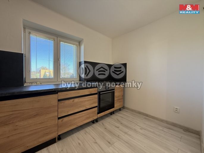 Pronájem, Rodinný dům, Petrovice u Karviné