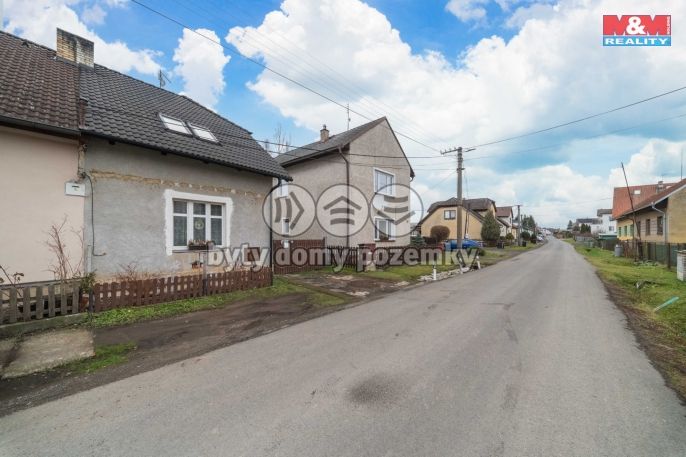 Prodej, Rodinný dům, Mýto