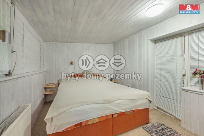 Prodej, Rodinný dům, Slaný