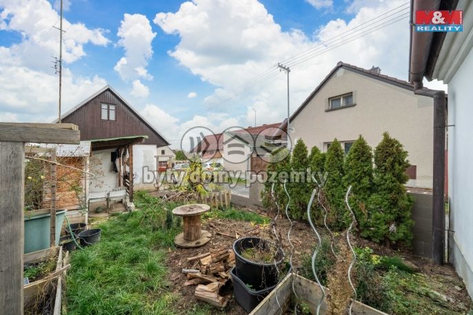 Prodej, Rodinný dům, Horní Lukavice