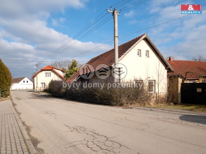Prodej, Rodinný dům, 130 m², Hořice