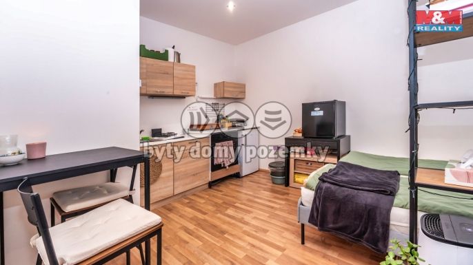 Prodej, Rodinný dům, Brno