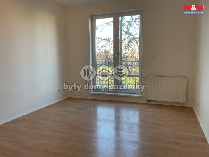 Prodej, Byt 3+kk, Praha
