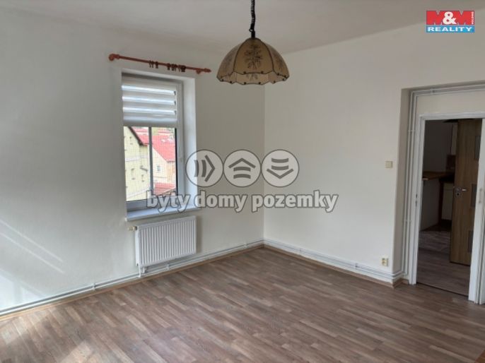 Pronájem, Byt 1+1, Jílové