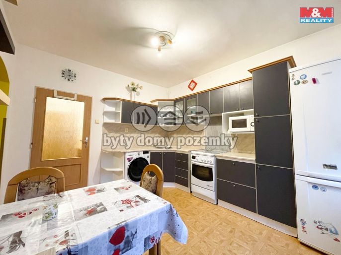 Prodej, Byt 1+1, Brno