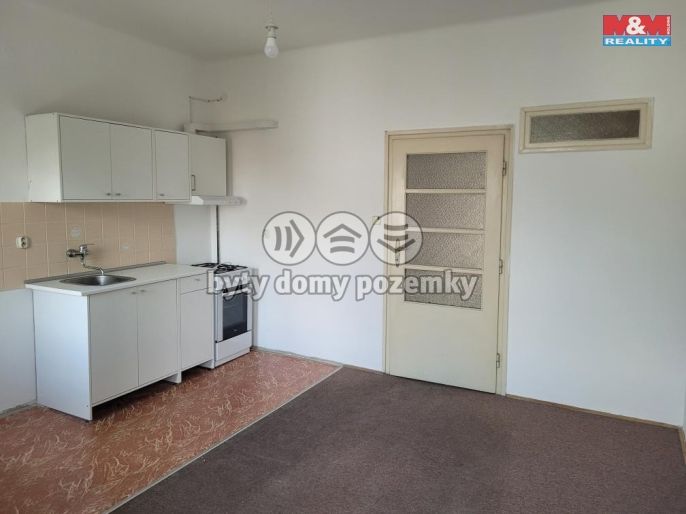 Pronájem, Byt 2+kk, Olomouc