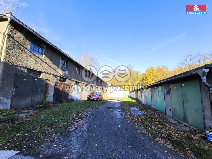 Prodej, Komerční pozemky, Ostrava