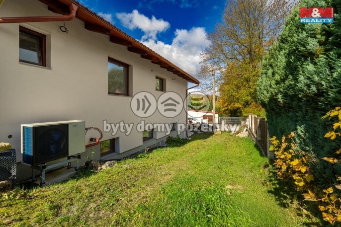 Prodej, Rodinný dům, Smržovka