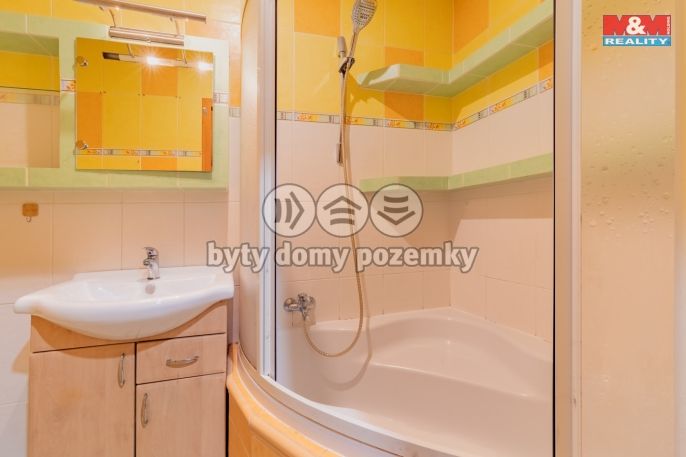 Prodej, Byt 4+1, Sokolov