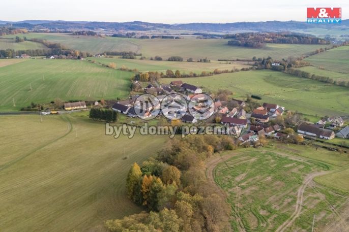 Prodej, Rodinný dům, Měčín
