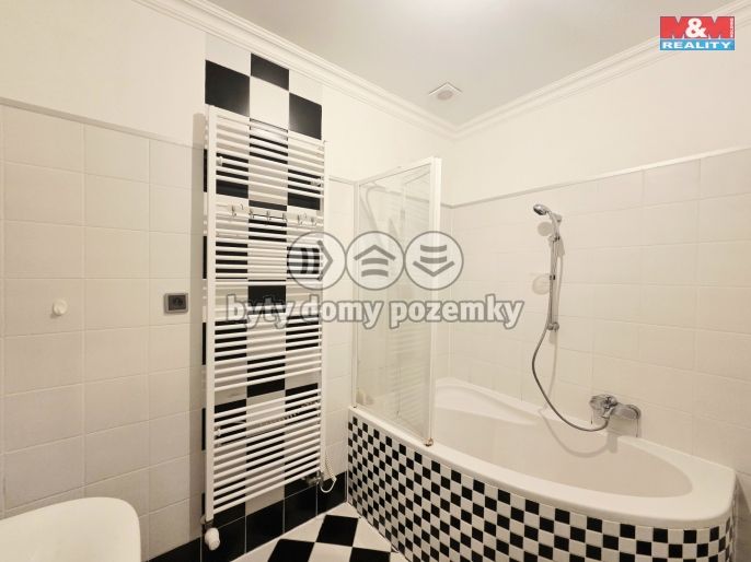 Prodej, Byt 3+1, Praha