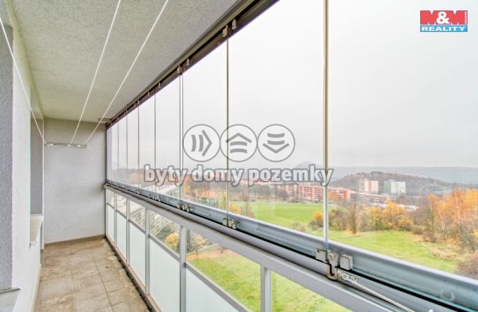 Prodej, Byt 3+1, Most