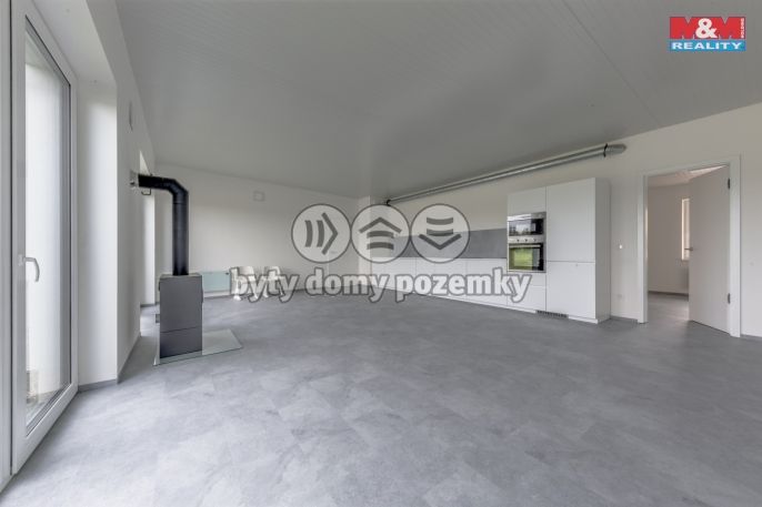 Prodej, Byt 4+kk, Mladá Boleslav