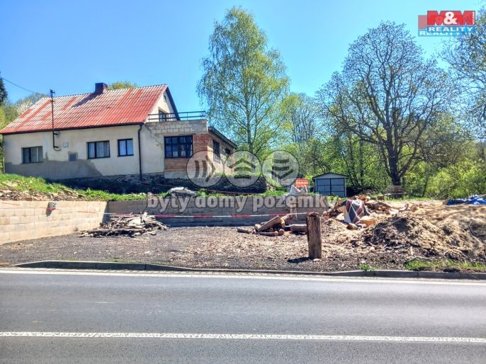 Prodej, Pozemek k bydlení, Bochov