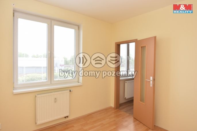Pronájem, Byt 2+kk, Mratín