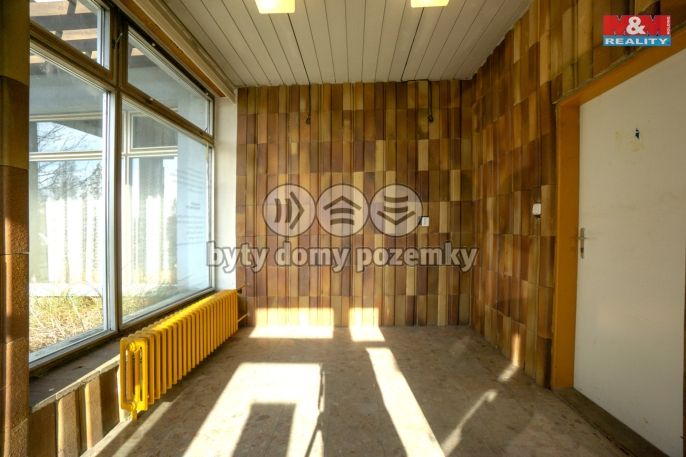 Pronájem, Obchod a služby, Slušovice