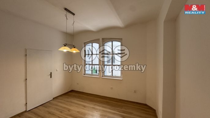 Pronájem, Byt 1+1, Lipník nad Bečvou