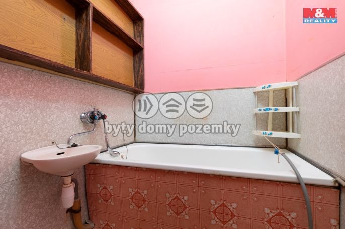 Prodej, Byt 2+1, Ostrava