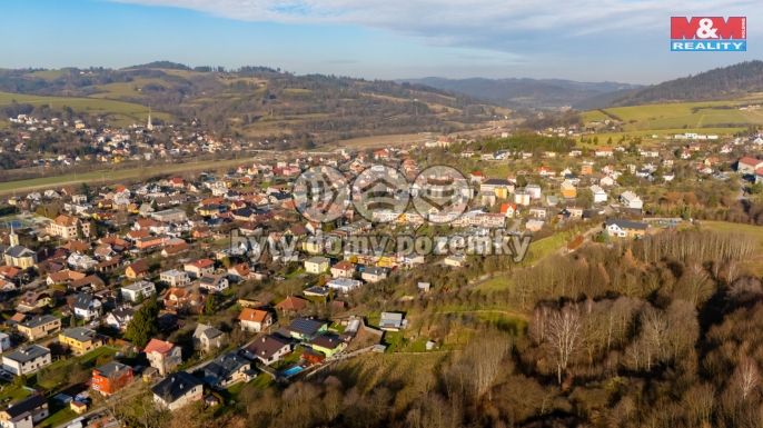 Prodej, Zahrada, Jablůnka