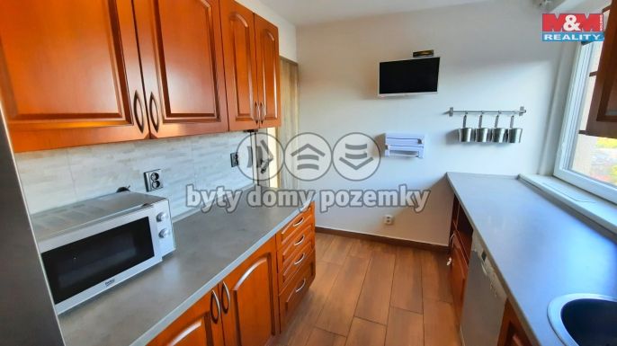 Pronájem, Rodinný dům, Senomaty