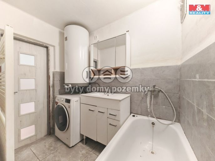 Prodej, Rodinný dům, Zdechovice