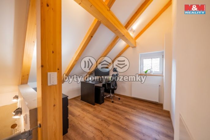 Prodej, Rodinný dům, Babice u Rosic