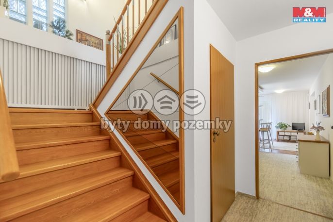 Prodej, Rodinný dům, Ostrava