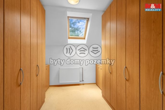 Prodej, Rodinný dům, Doksy