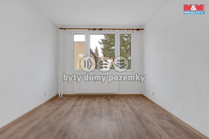 Prodej, Byt 3+1, Žebrák